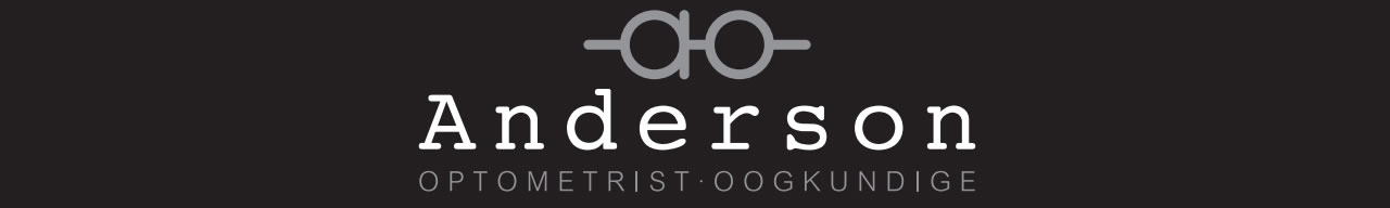 about Anderson Optometrist Oogkundige